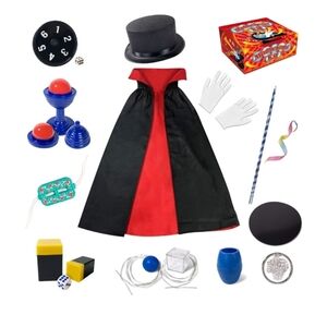 Magic Kit for Kids